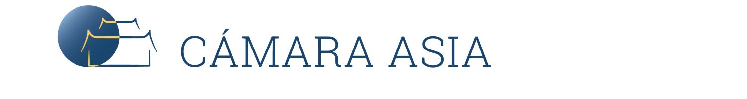 CÁMARA ASIA